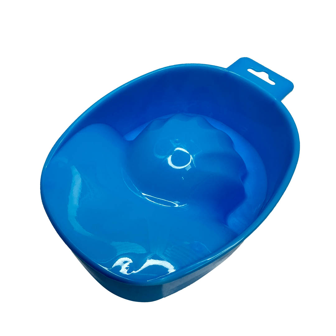 Manicure Bowl (Blue) – MB (1)