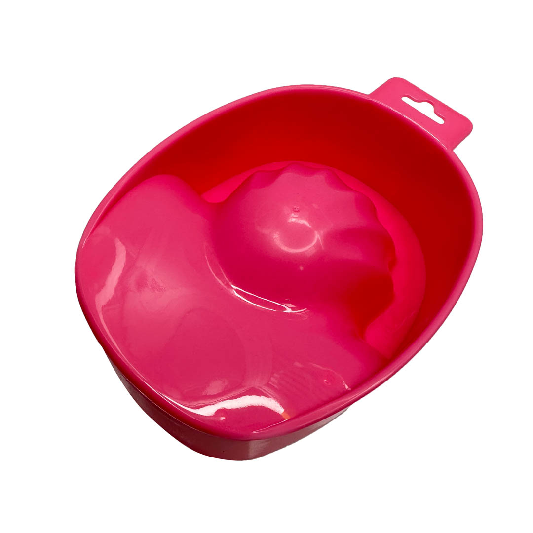 Manicure Bowl (Pink) – MB (1)