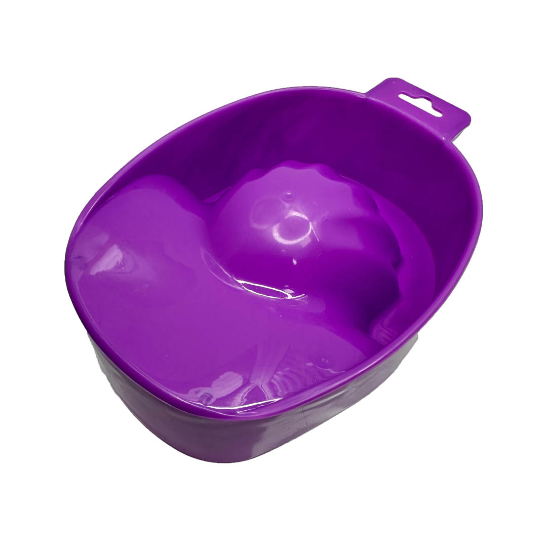 Manicure Bowl (Violet) – MB (1)