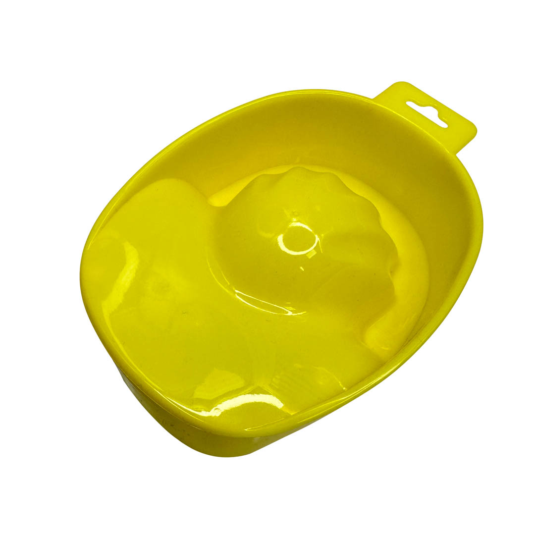 Manicure Bowl (Yellow) – MB (1)