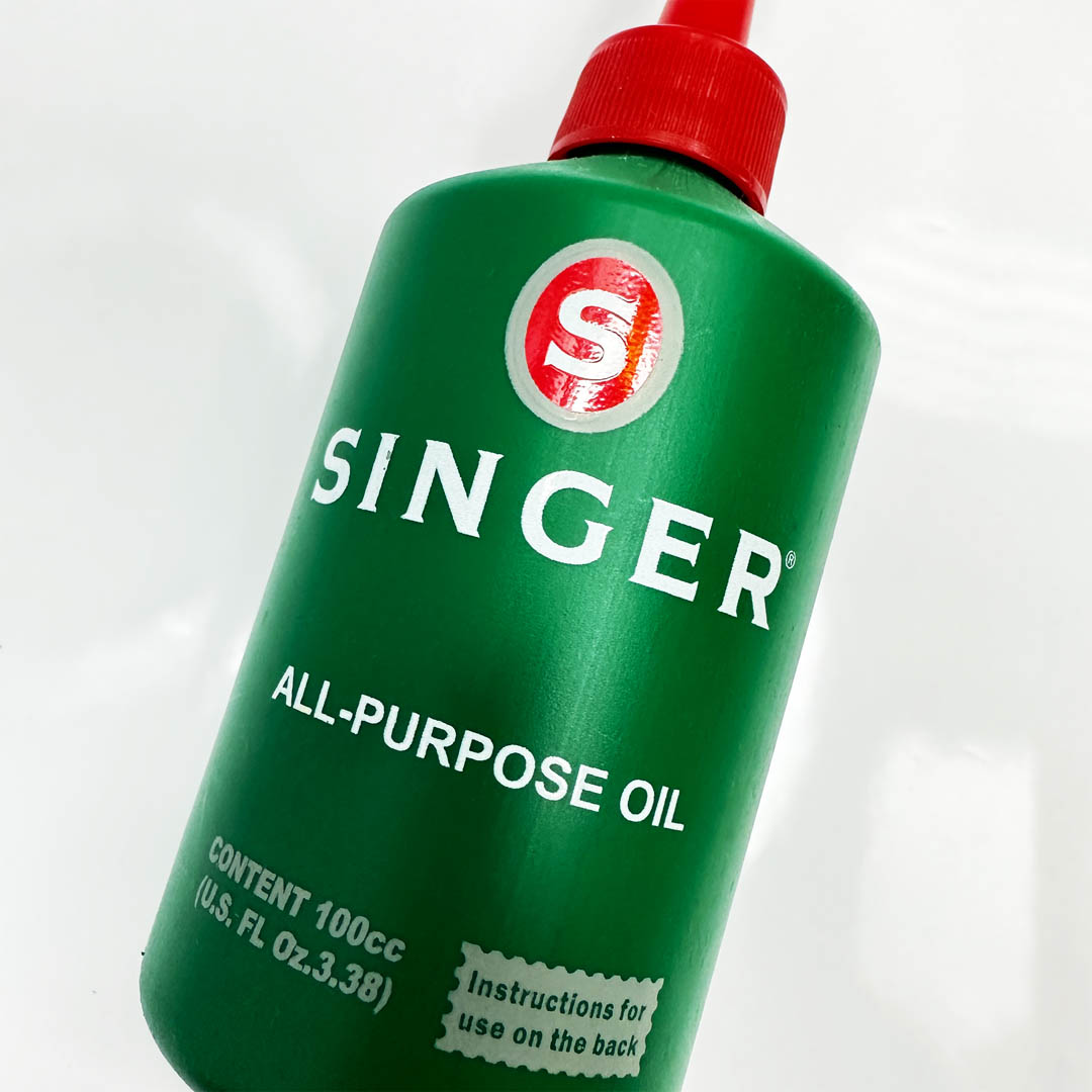 Singer Oil – SO (2)