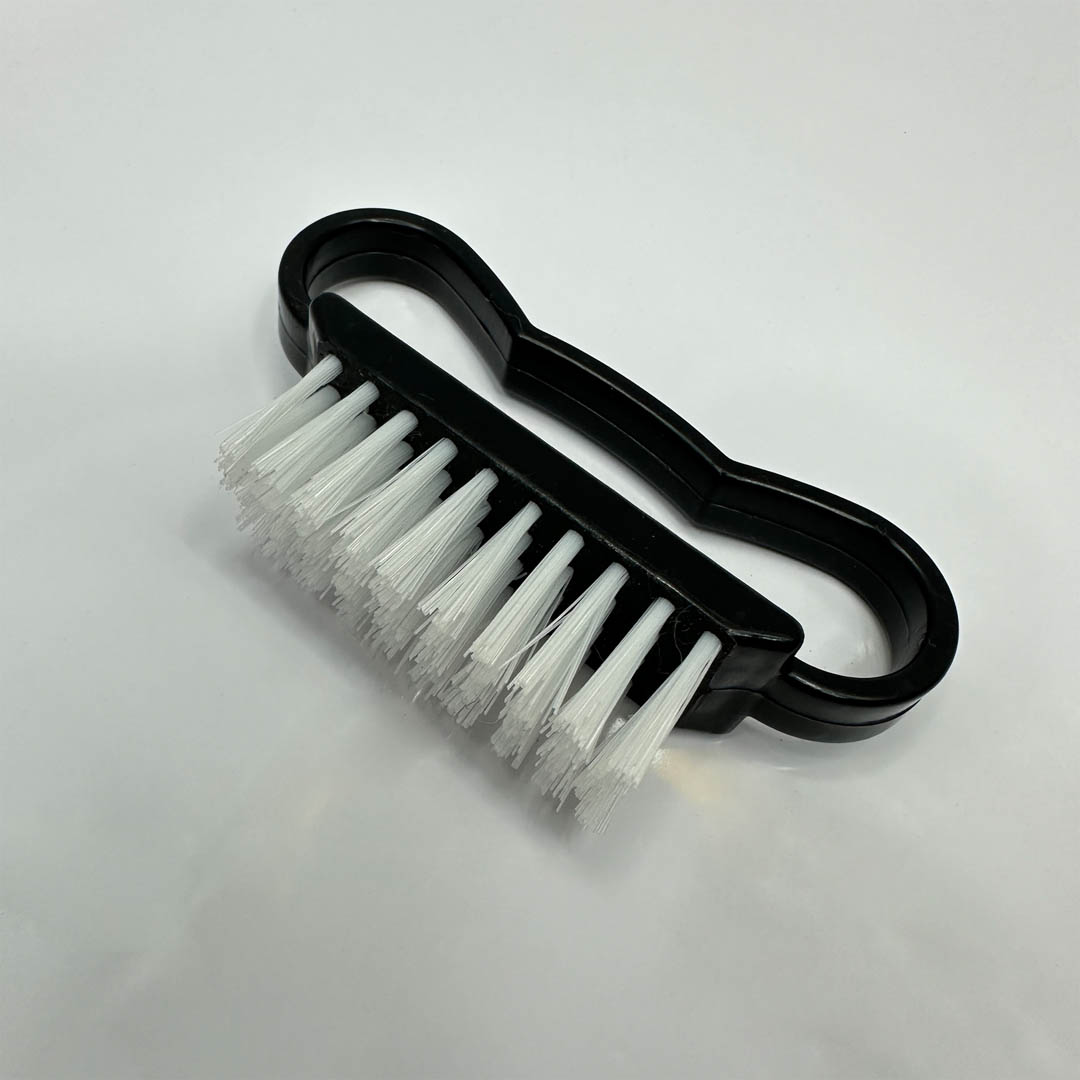 Regular Nail Brush (Black) – CNBB1