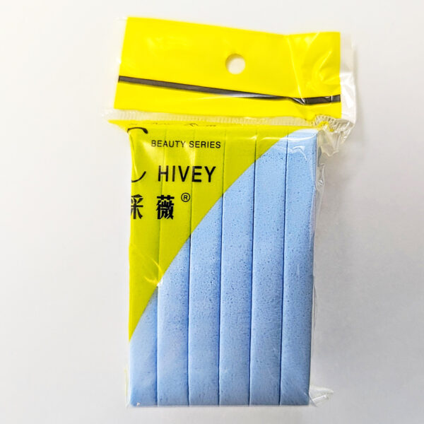 CHIVEY Magic Facial Sponge - Image 2