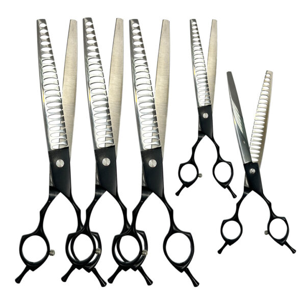 Chunker Scissor 8"