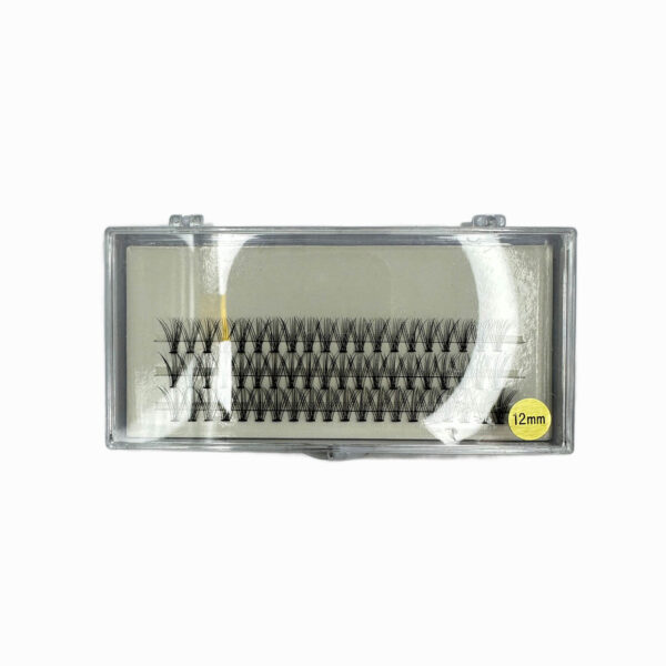 Eyelash Extension (Cluster) 10mm 12mm 14mm - Image 6