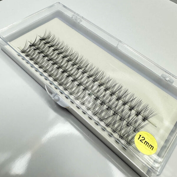 Eyelash Extension (Cluster) 10mm 12mm 14mm - Image 7