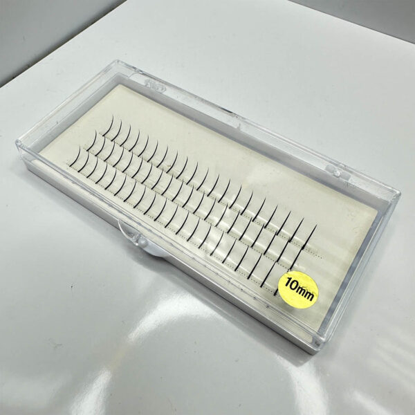 Eyelash Extension (Individual) 10mm 12mm - Image 3