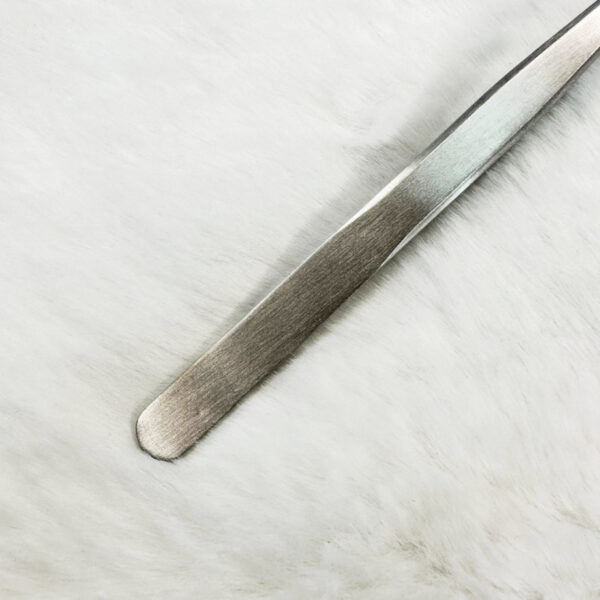 Eyelash Tweezer (Curve) - Image 5