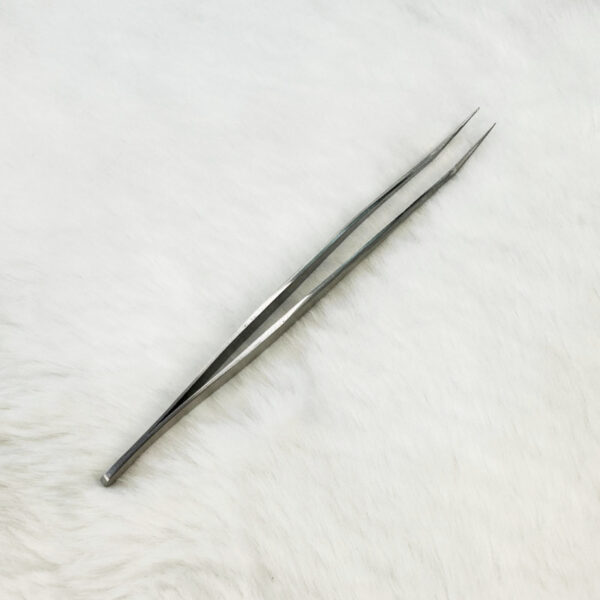 Eyelash Tweezer (Curve) - Image 4