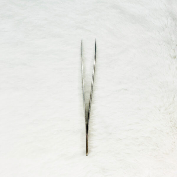 Tweezers Straight - Image 2