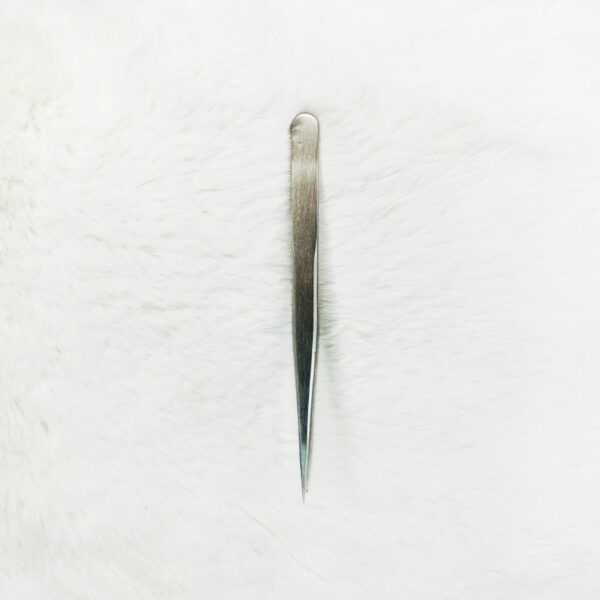 Tweezers Straight - Image 3