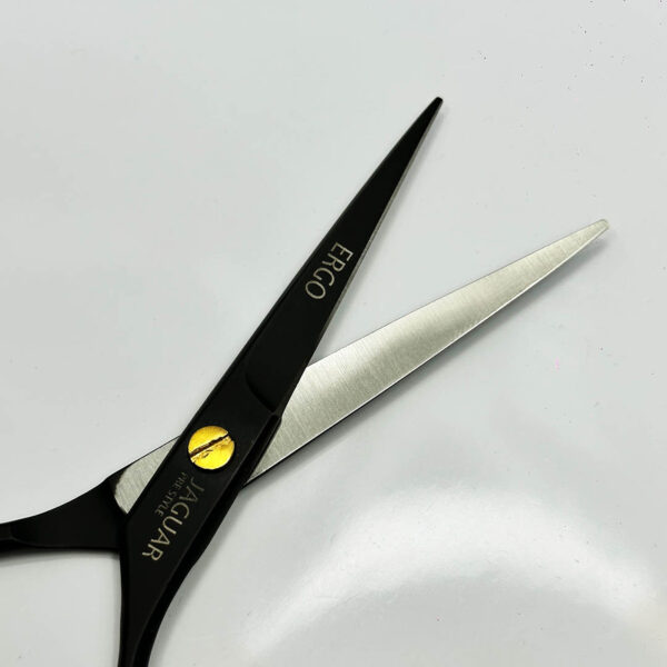 Ergo Jaguar Scissors Pre Style 5.5" 7" - Image 3