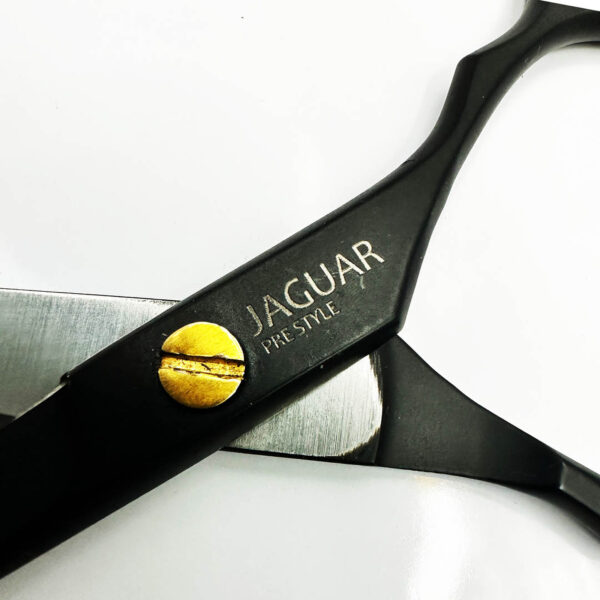 Ergo Jaguar Scissors Pre Style 5.5" 7" - Image 4