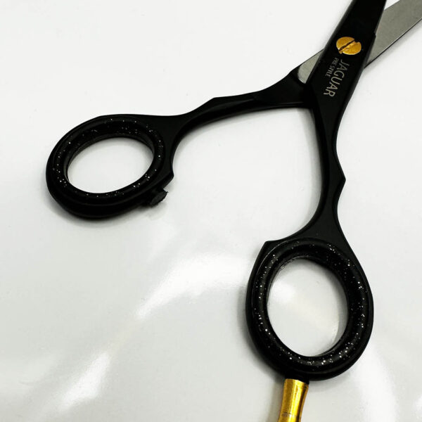 Ergo Jaguar Scissors Pre Style 5.5" 7" - Image 5