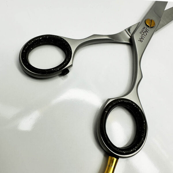 Ergo Jaguar Scissors Pre Style 5.5" 7" - Image 8