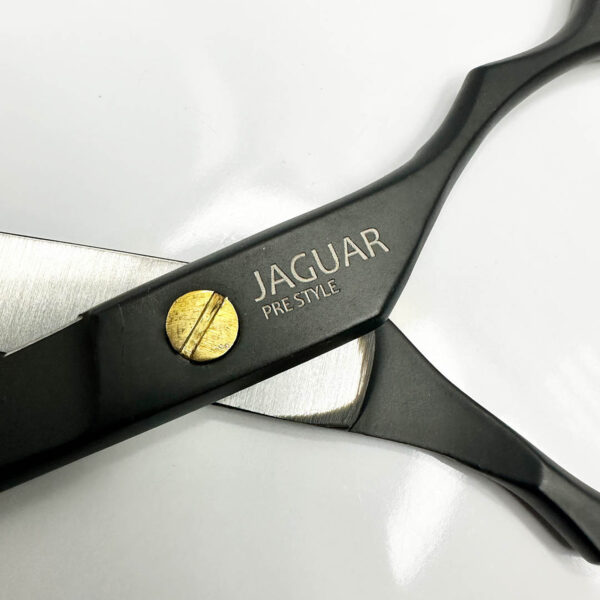 Ergo Jaguar Scissors Pre Style 5.5" 7" - Image 10