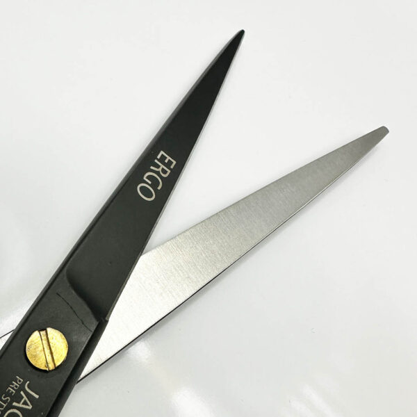 Ergo Jaguar Scissors Pre Style 5.5" 7" - Image 11