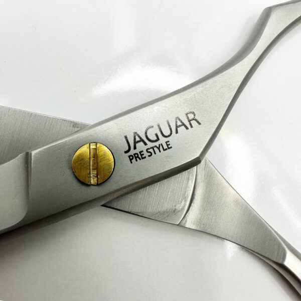 Ergo Jaguar Scissors Pre Style 5.5" 7" - Image 13