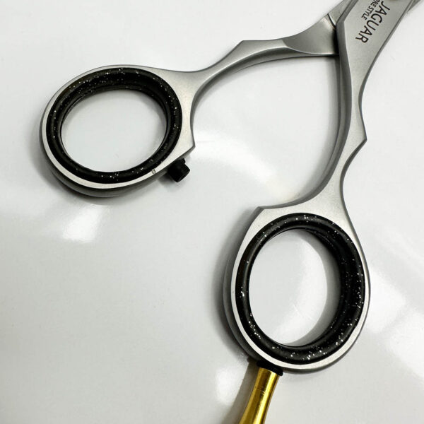 Ergo Jaguar Scissors Pre Style 5.5" 7" - Image 14