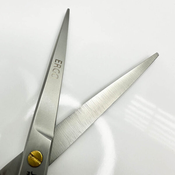 Ergo Jaguar Scissors Pre Style 5.5" 7" - Image 15