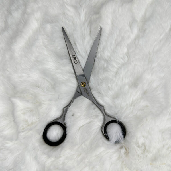 Ergo Jaguar Scissors Pre Style 5.5" 7" - Image 16