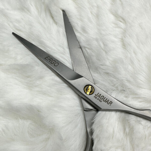 Ergo Jaguar Scissors Pre Style 5.5" 7" - Image 17