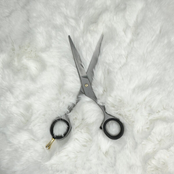 Ergo Jaguar Scissors Pre Style 5.5" 7" - Image 19