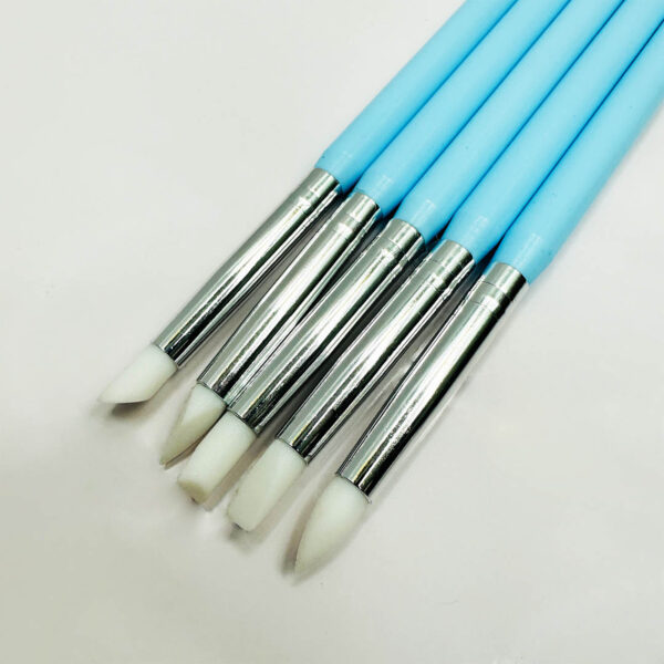 Nail Art Dotting Tool (Color Variants) - Image 2