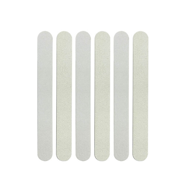 Nail File (White)