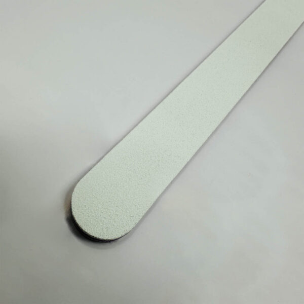 Nail File with Pads (Black or White) - Image 11