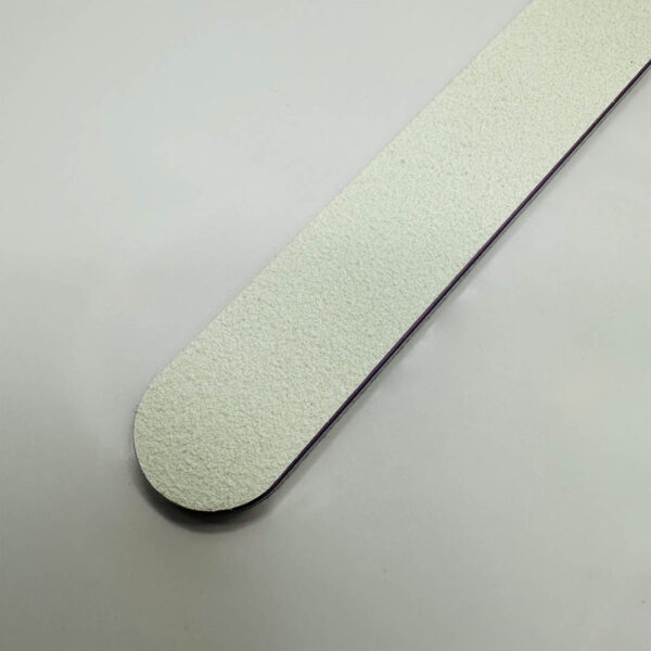 Nail File with Pads (Black or White) - Image 12