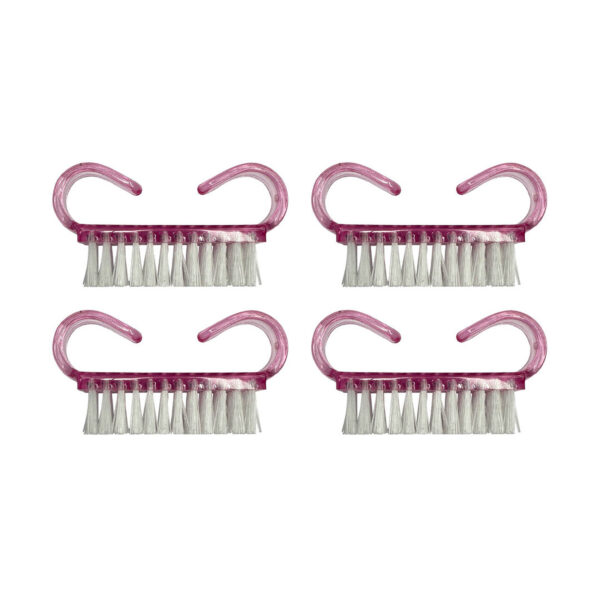 Nail Brush (Open)