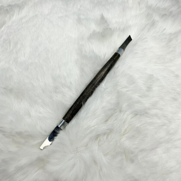 Kamagong Cuticle Pusher - Image 4