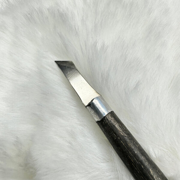 Kamagong Cuticle Pusher - Image 5