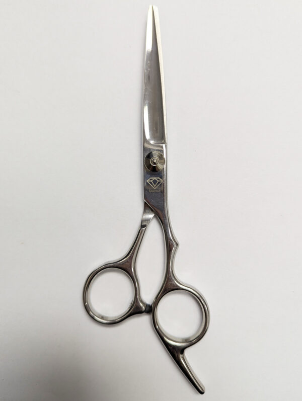 Straight Scissors 5.5, 6, 7 Inch - Image 9