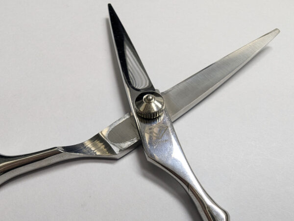 Straight Scissors 5.5, 6, 7 Inch - Image 10