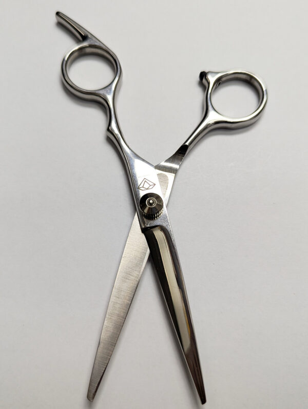 Straight Scissors 5.5, 6, 7 Inch - Image 11