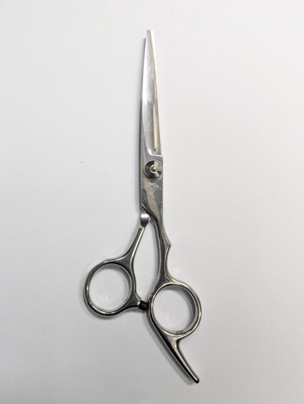 Straight Scissors 5.5, 6, 7 Inch - Image 4