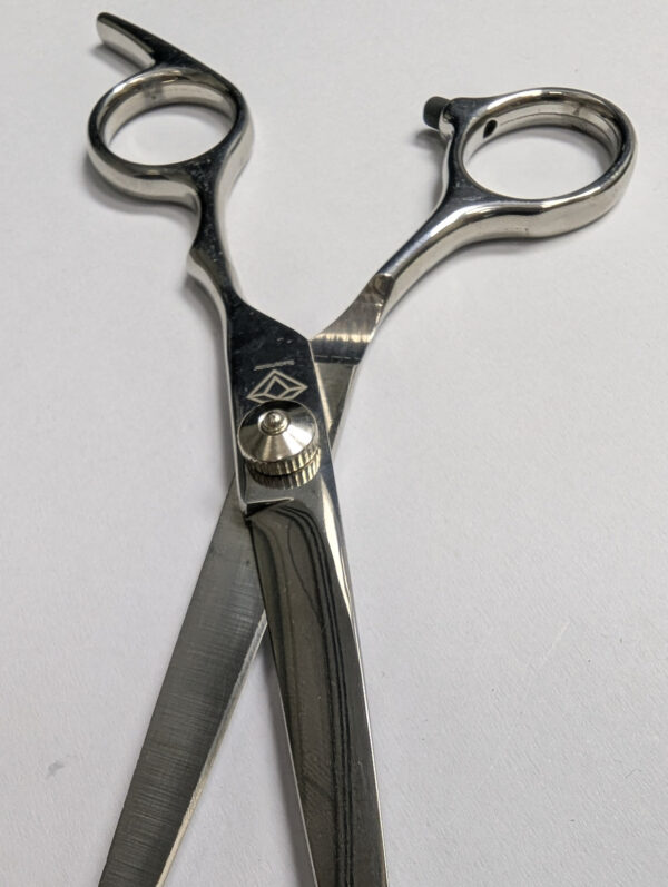 Straight Scissors 5.5, 6, 7 Inch - Image 5