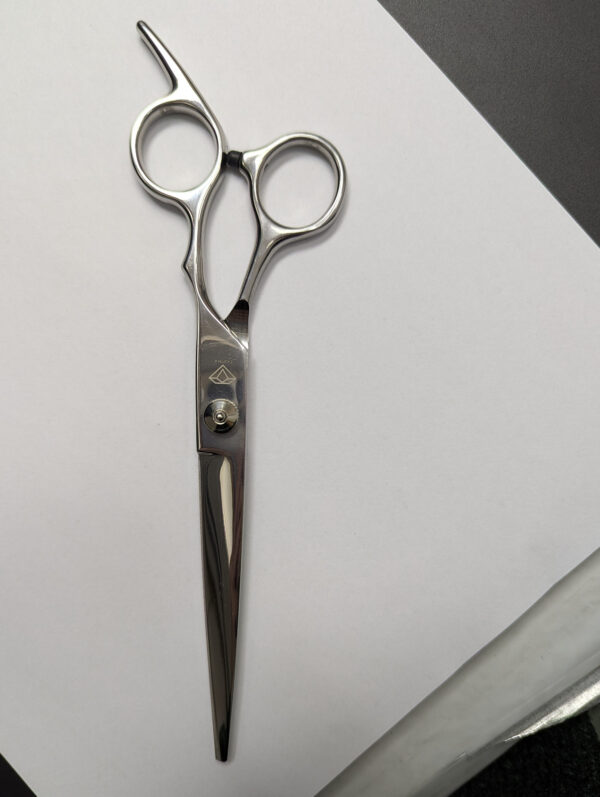 Straight Scissors 5.5, 6, 7 Inch - Image 6