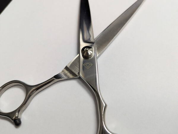 Straight Scissors 5.5, 6, 7 Inch - Image 7