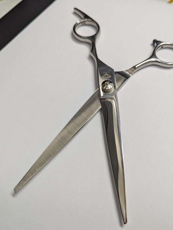 Straight Scissors 5.5, 6, 7 Inch - Image 8