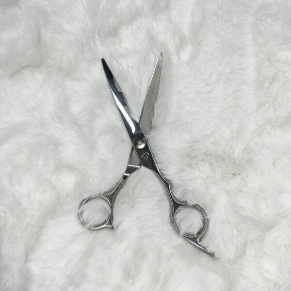 Straight Scissors 5.5, 6, 7 Inch - Image 2