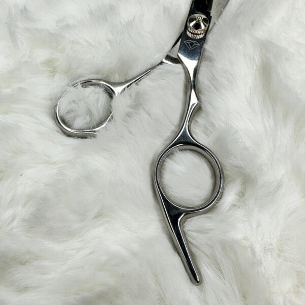 Straight Scissors 5.5, 6, 7 Inch - Image 3