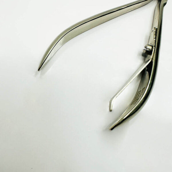 Solingen Cuticle Nippers (1 or 2 Spring/Small/Big) - Image 8