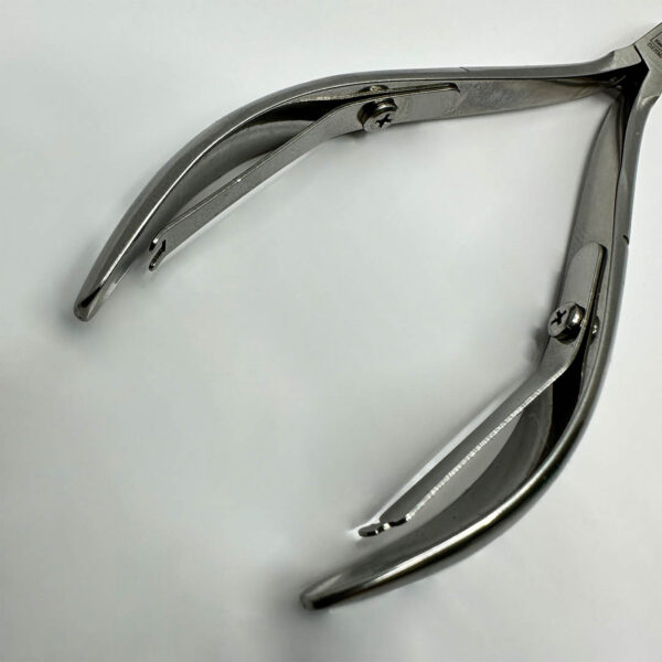 Solingen Cuticle Nippers (1 or 2 Spring/Small/Big) - Image 15