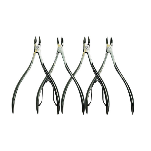 Solingen Cuticle Nippers (1 or 2 Spring/Small/Big) - Image 17