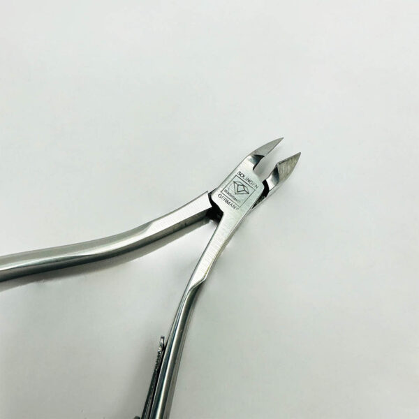 Solingen Cuticle Nippers (1 or 2 Spring/Small/Big) - Image 18