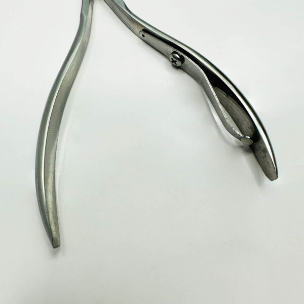 Solingen Cuticle Nippers (1 or 2 Spring/Small/Big) - Image 19