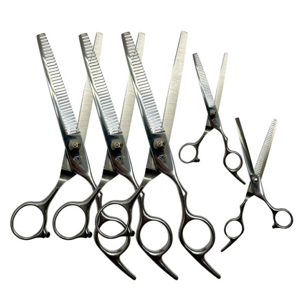 6.5 Inch Thinning Scissors